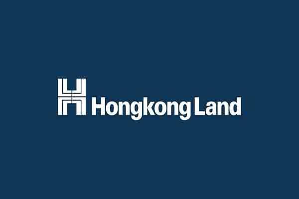 Hongkong Land