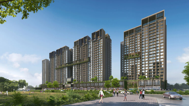 Celesta Heights Nhà Bè: Thông tin dự án - Cập nhật bảng giá và tiến độ