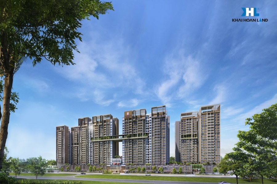 Celesta Heights là sự lựa chọn đầu tư thông minh