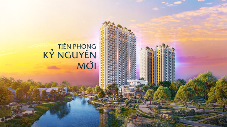 Khai Hoan Prime - Tiên Phong Khai Mở Kỷ Nguyên Mới