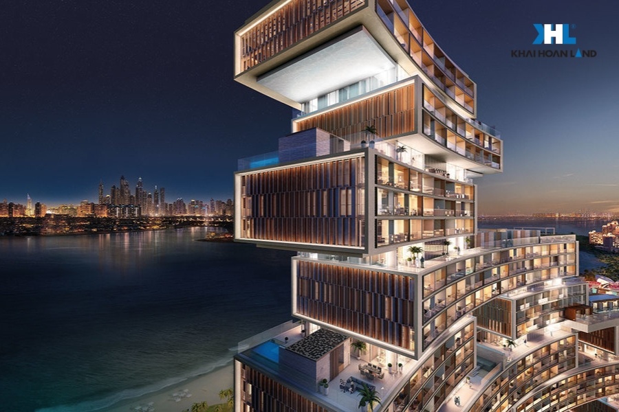 Căn hộ Penthouses là gì?