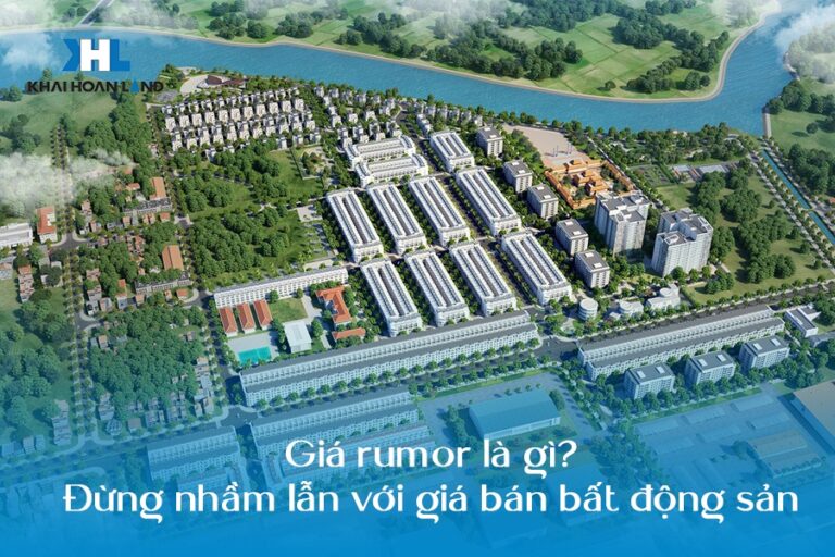 Giá rumor là gì