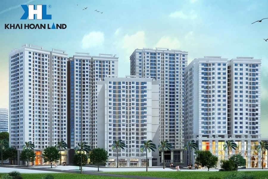 Chung cư sở hữu có thời hạn