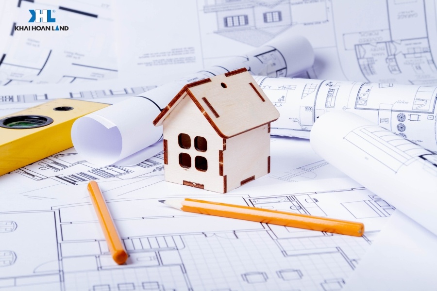 Các quy định về việc sử dụng đất không lưu