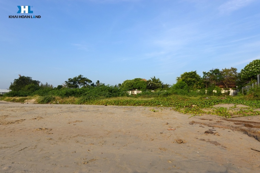 Đất lưu không