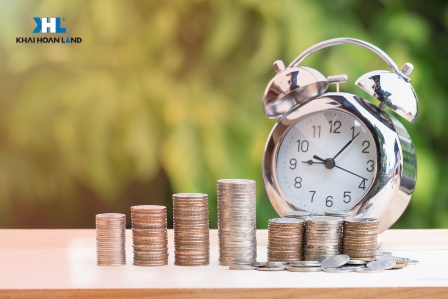 Chiến lược flipping có thời gian đầu tư ngắn hạn thu lợi nhuận nhanh