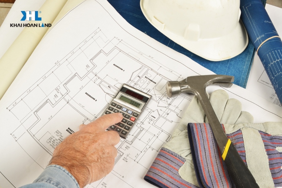 Có thể phát sinh nhiều chi phí cải tạo khi áp dụng chiến lược flipping