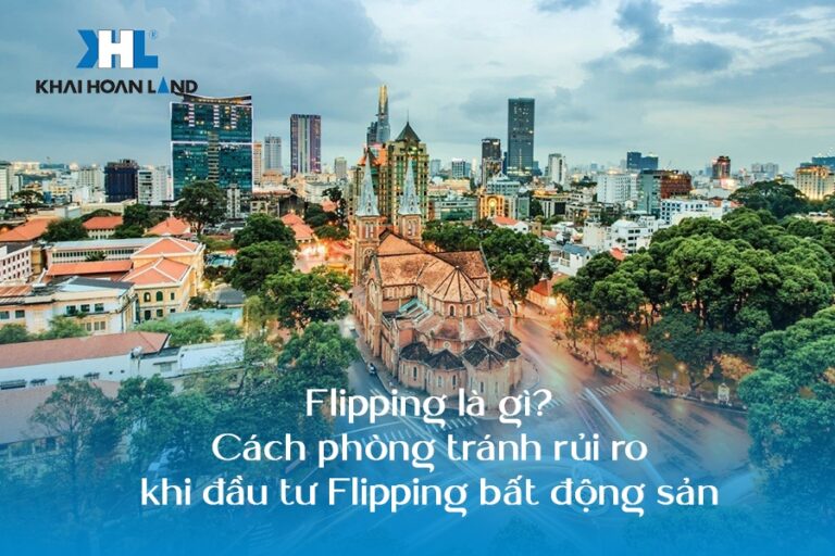Flipping là gì