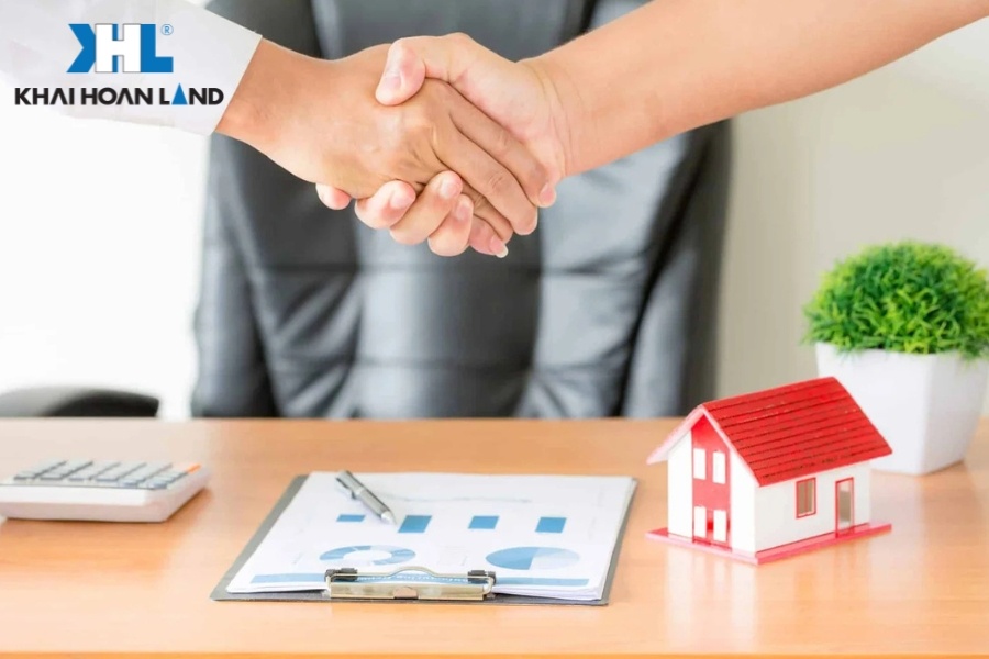 Lợi ích của việc mua nhà