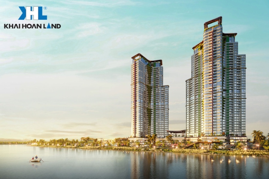 Người độc thân nên chọn mua căn hộ chung cư