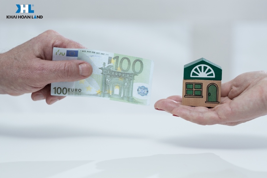 Phí quản lý chung cư là chi phí bắt buộc hàng tháng
