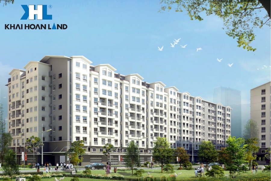 Thời hạn sử dụng chung cư được tính như thế nào?