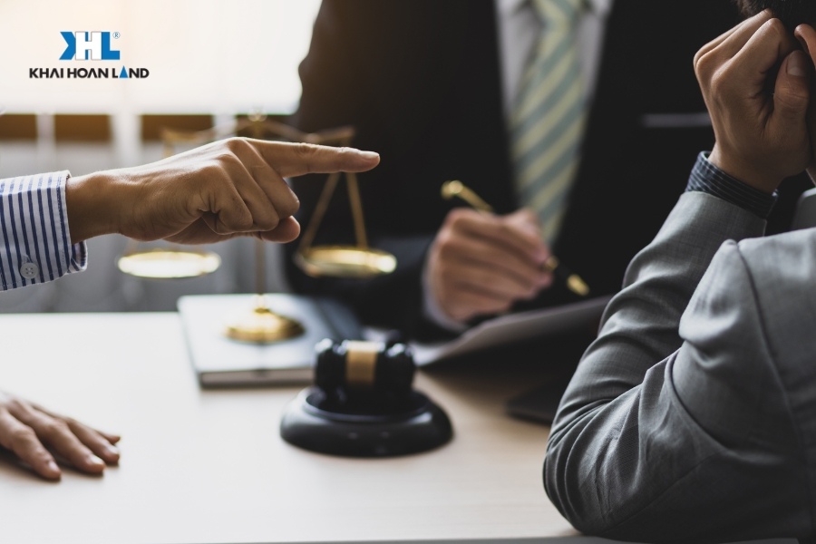 Kiểm tra pháp lý dự án trước khi đầu tư