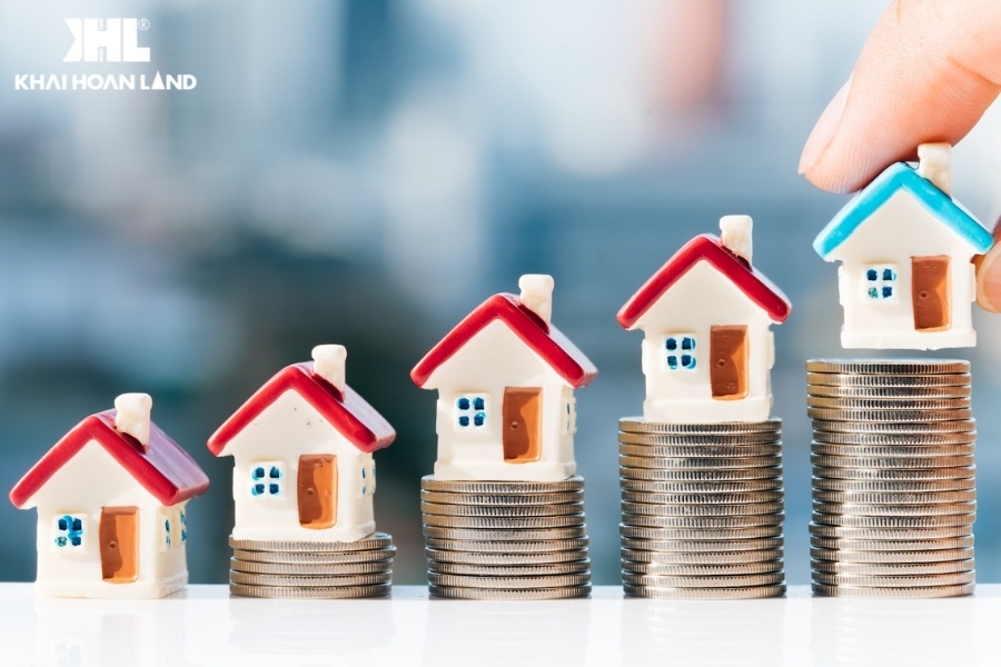 Giá bán và mức độ cạnh tranh ảnh hưởng đến thanh khoản