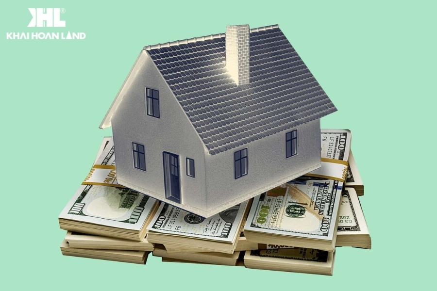 Chỉ dùng tối đa 50% thu nhập để trả nợ