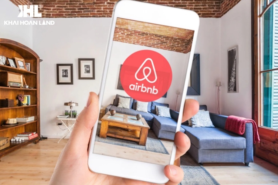 Linh hoạt hình thức cho thuê, dài hạn, homestay, airbnb