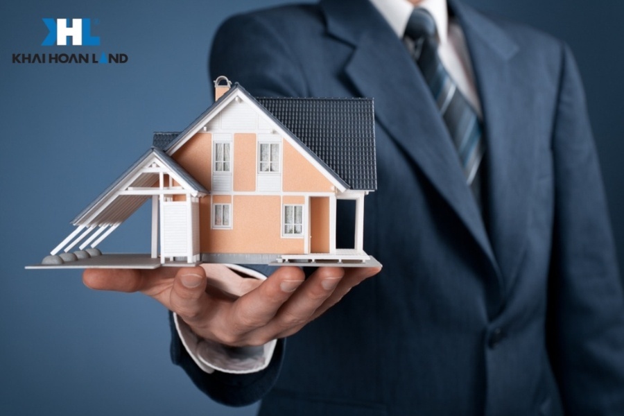 Tính toán khả năng tài chính dài hạn của bản thân