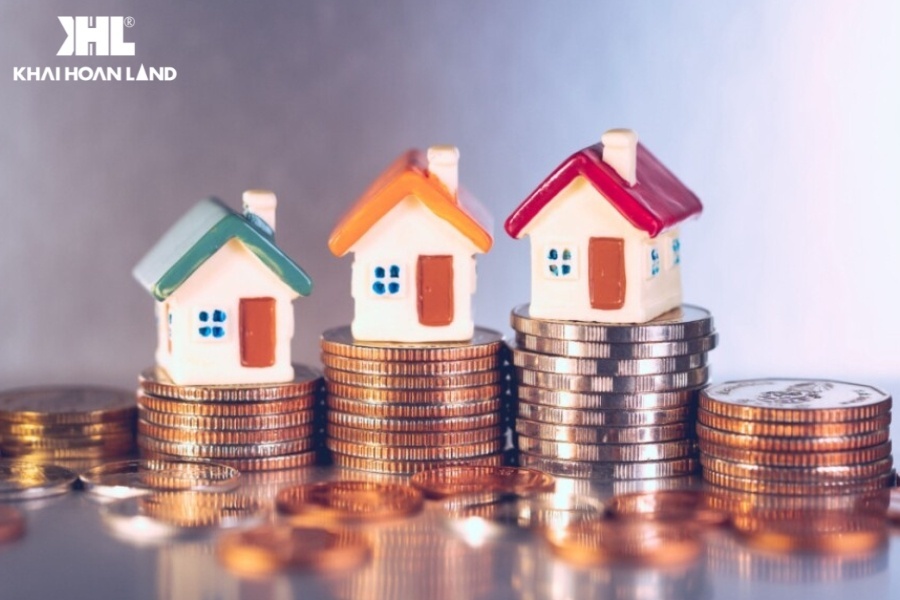 Mức giá “rẻ” tương đối là bao nhiêu?
