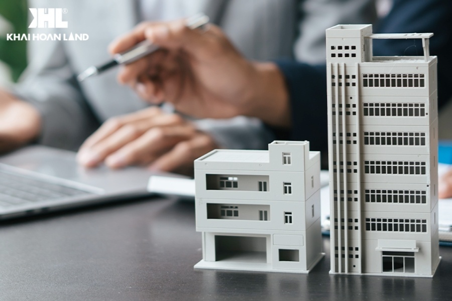 Nên đầu tư căn hộ cho thuê theo mô hình nào?