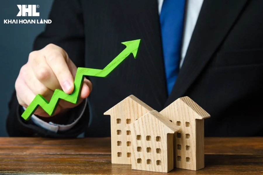 Nên đầu tư căn hộ cũ hay mới để tối ưu hoá lợi nhuận?