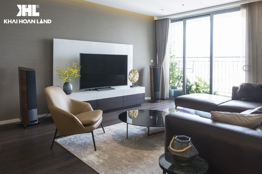 Nhược điểm của căn hộ 1 phòng ngủ + 1