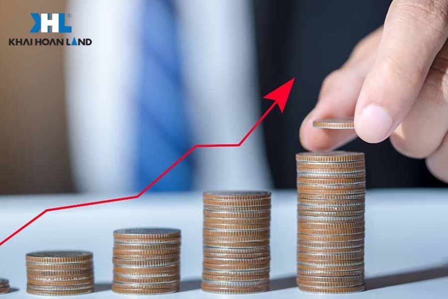 So sánh lãi suất ưu đãi, lãi suất thả nổi của các ngân hàng
