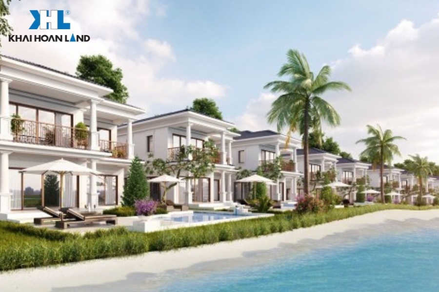 Tại sao condotel từng là kênh đầu tư hấp dẫn?