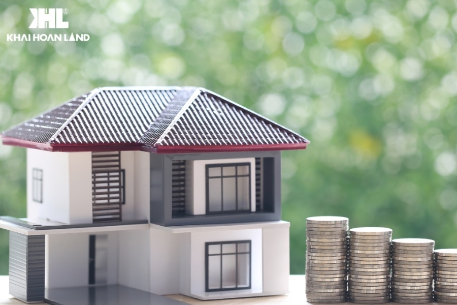Thanh khoản của bất động sản là gì?