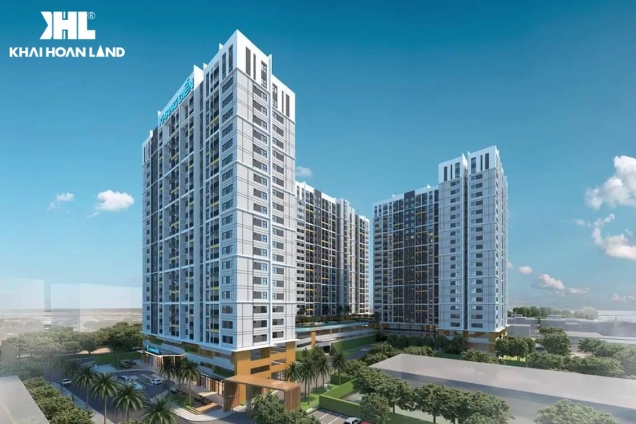 Thế nào là căn hộ mới cũ trong đầu tư?