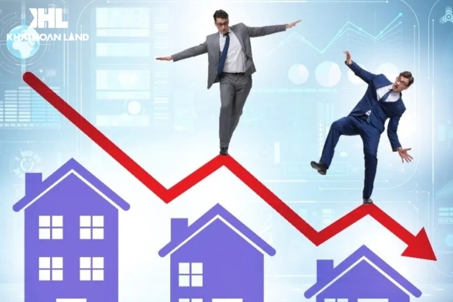 Thiếu kiến thức về thị trường khu vực