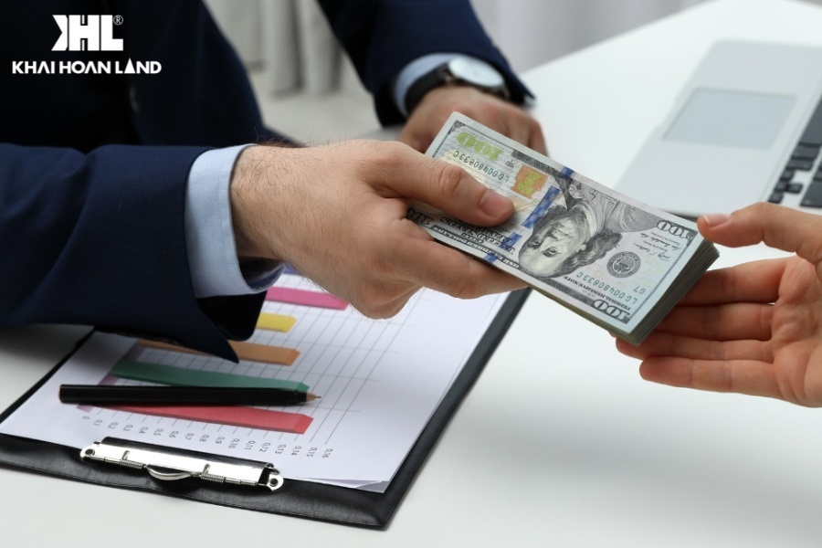 Các yếu tố ảnh hưởng đến khả năng vay thành công