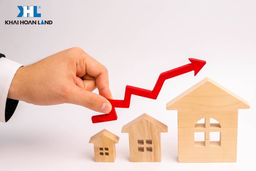 Tiềm năng tăng giá và tính thanh khoản
