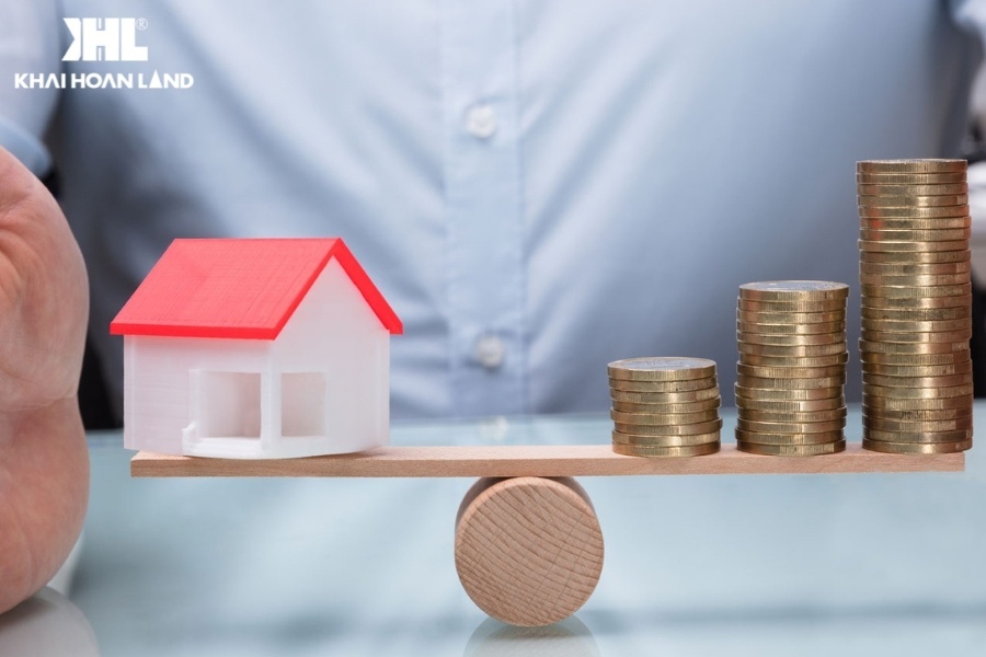 Tối ưu chi phí đầu tư ban đầu
