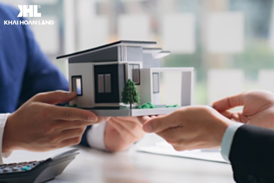 Ưu tiên chọn mua căn hộ từ chủ đầu tư uy tín