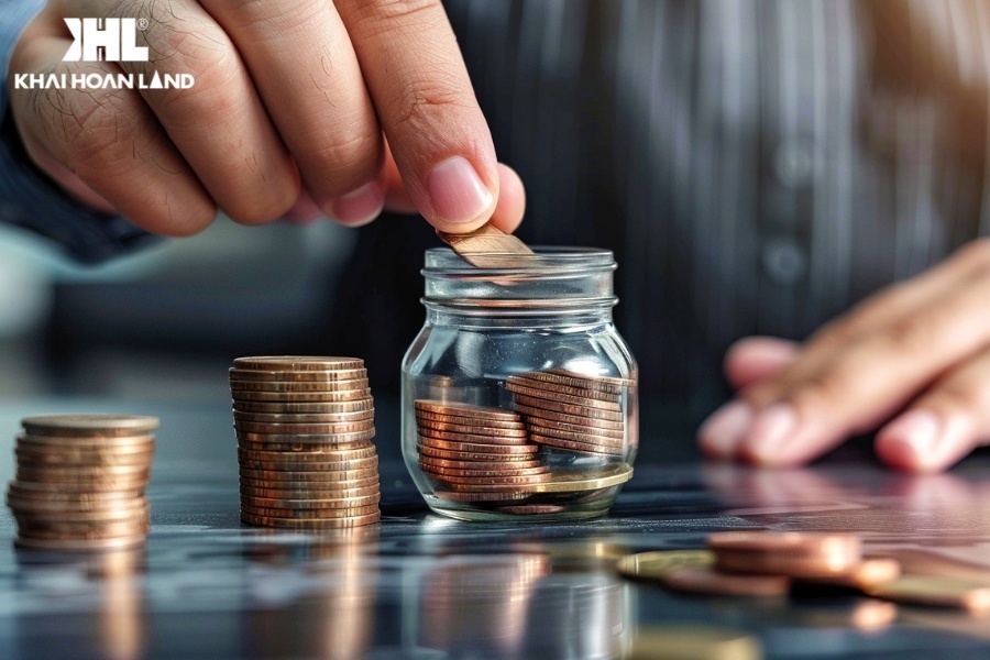Cân nhắc mục tiêu tài chính khi chọn mô hình cho thuê