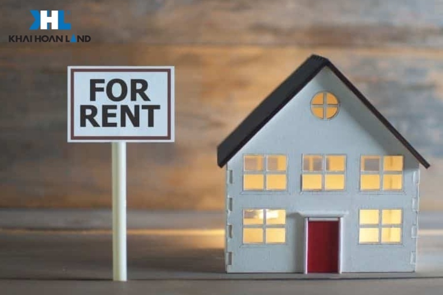 Thuê và cho thuê lại là hình thức đầu tư bđs dòng tiền phổ biến
