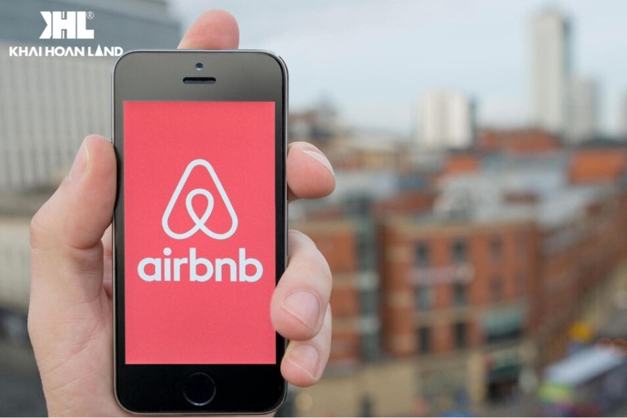 Airbnb là gì?