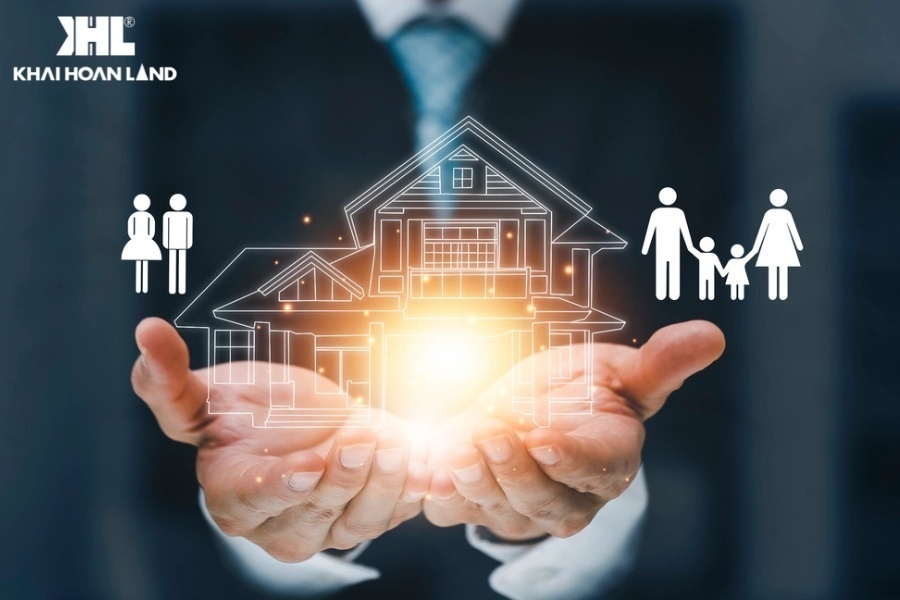 Xây dựng chiến lược đầu tư căn hộ