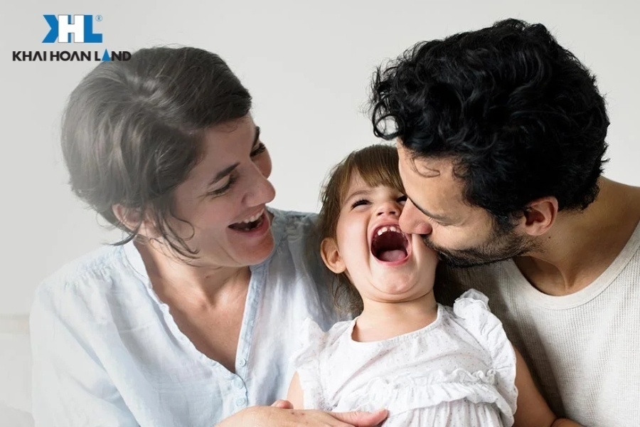 Cách chọn diện tích căn hộ dễ cho thuê dành cho gia đình nhỏ