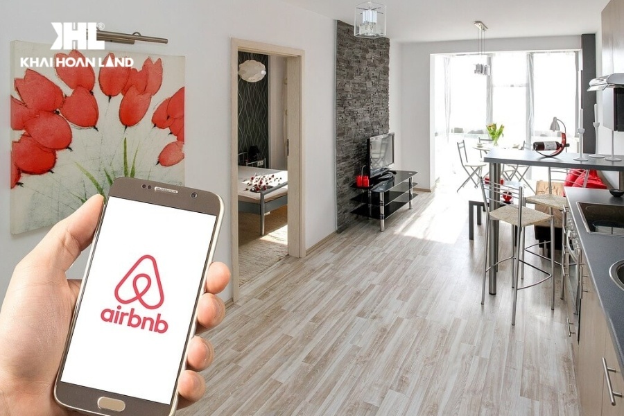 Chung cư có cho thuê Airbnb hay không?
