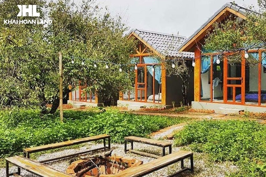 Đầu tư căn hộ dịch vụ/homestay