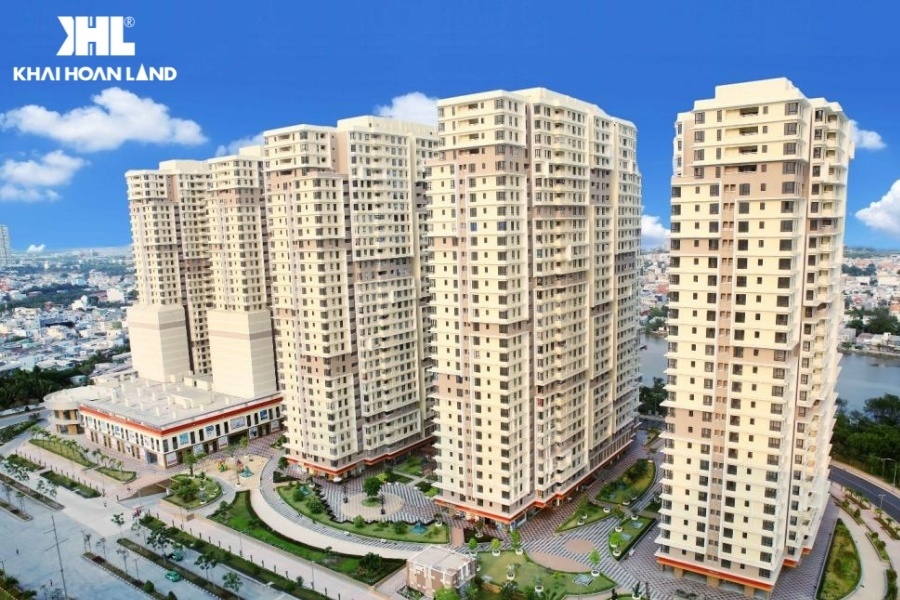 Ưu tiên chọn block chung cư có hướng tốt