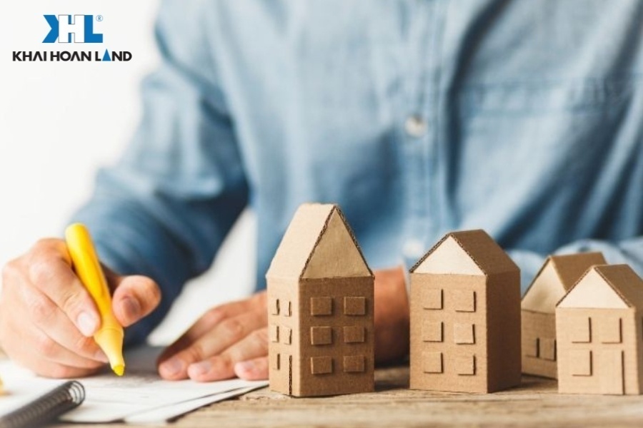 Kinh nghiệm chọn căn hộ có diện tích phù hợp