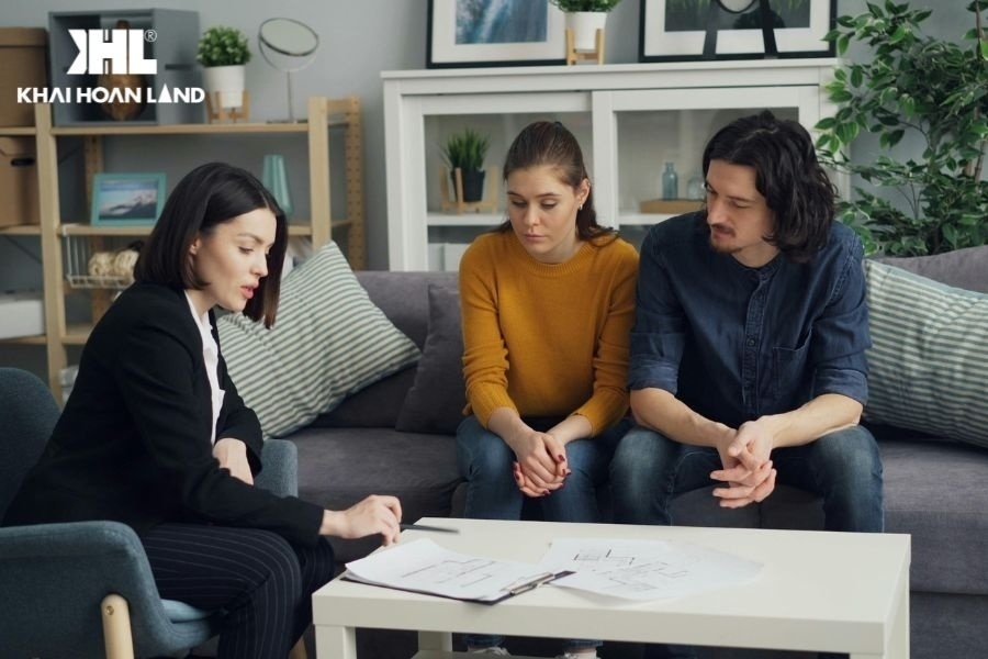 Chia sẻ kinh nghiệm giảm thiểu rủi ro khi đầu tư căn hộ