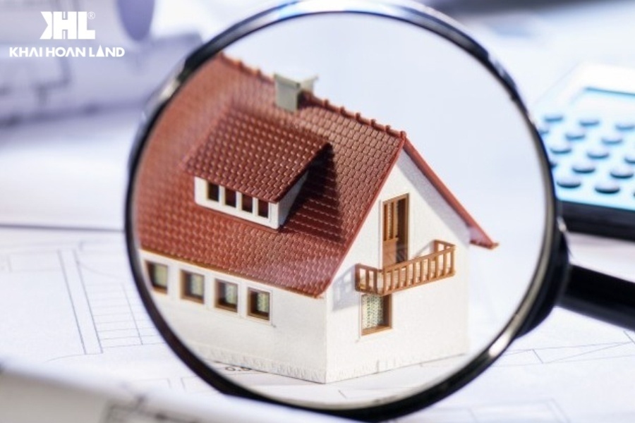 Kiểm tra kỹ pháp lý của dự án khi mua nhà phố compound