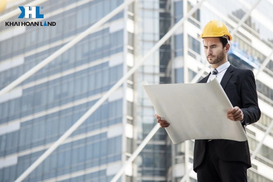 Khi mua căn hộ hãy lựa chọn chủ đầu tư đáng tin cậy
