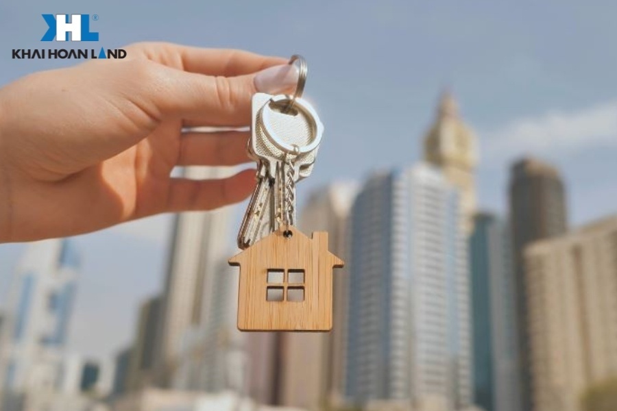 Nên mua căn hộ chung cư sơ cấp hay chung cư thứ cấp?