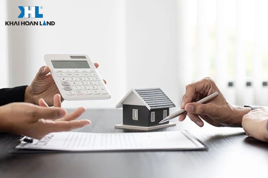 Chi phí sửa chữa, xây dựng của nhà lô góc tương đối cao