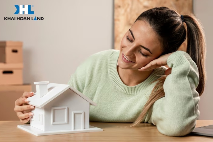 Những rủi ro thường gặp khi mua nhà trả góp