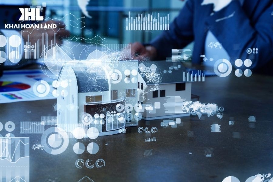 Giá bán căn hộ đang bị đẩy quá cao so với giá trị thực